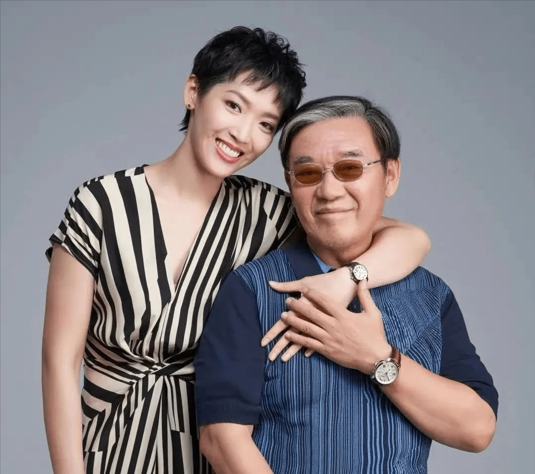 受儿女的影响,李立群新片投资2亿,预售票房仅有858元_李媛媛_儿子