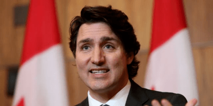 副总理被骚扰后，加拿大考虑对政要实施“美式安保”