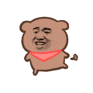 熊猫头_感觉_爱情