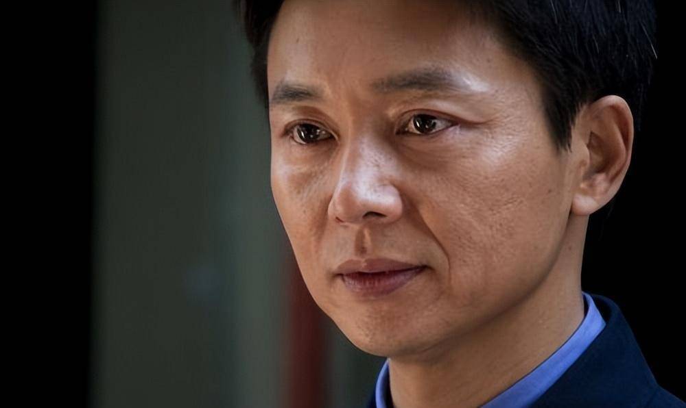 刘奕君的"消失",是娱乐圈的损失和悲哀_时候_宋佳_人们