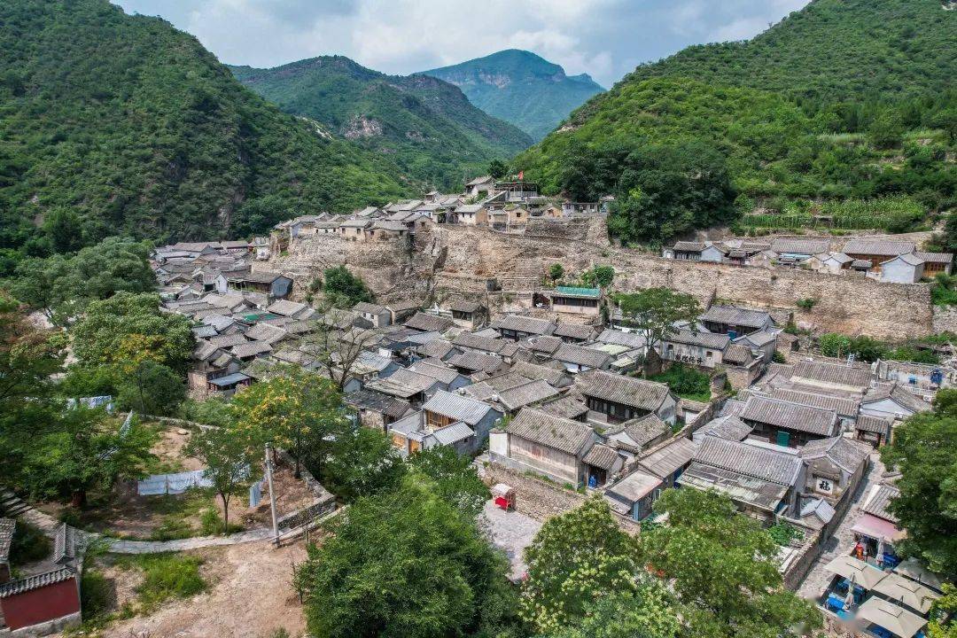 斋堂旅游联盟推出八项福利促进旅游消费提档升级搭建旅游发展活动场景