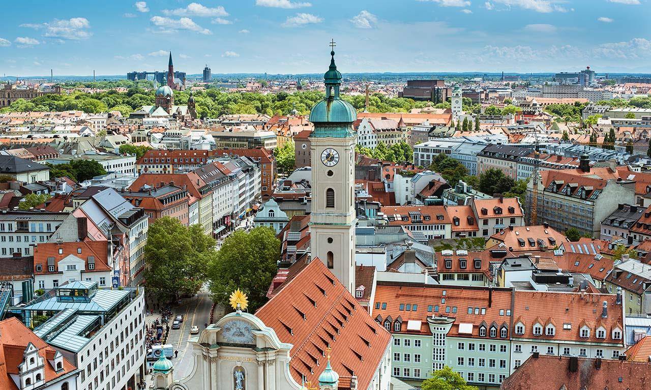 欧洲经济实力最强国家,最富裕的州却谋求脱离,联邦政府无可奈何