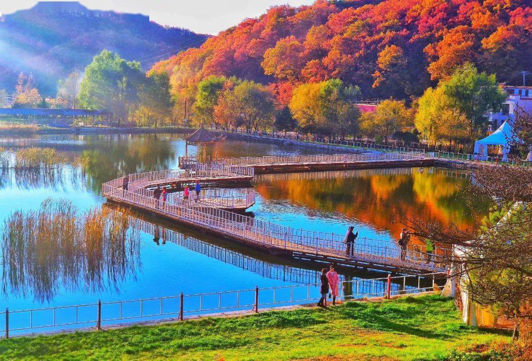 松花湖