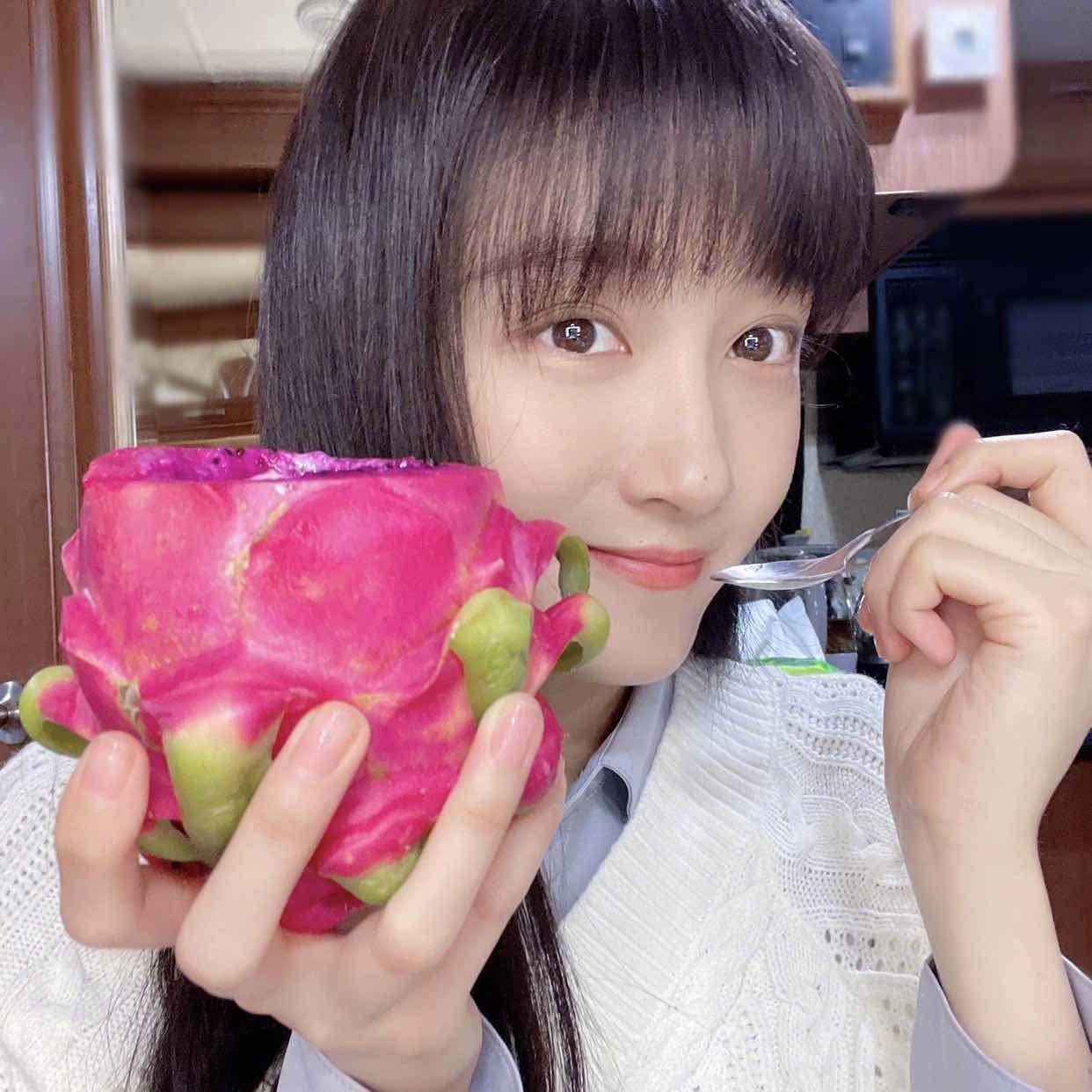 关晓彤安利健康餐遭翻车?