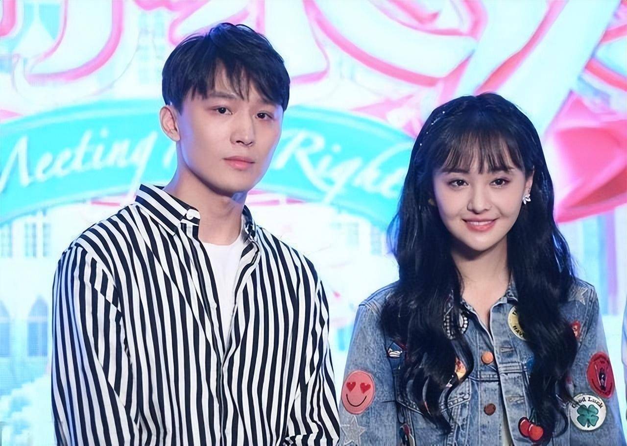 张恒的两个孩子现身,两个宝贝长大了,女方带着一起庆祝生日_牟爽_生活