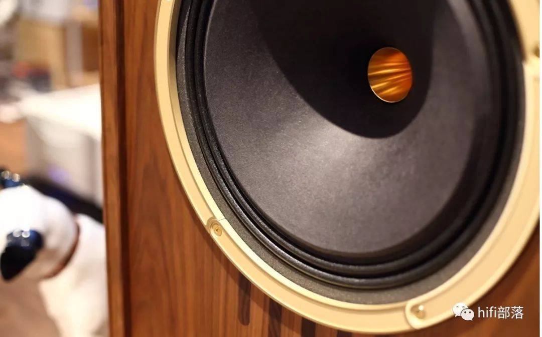 天朗/tannoy canterbury肯德堡 gr 落地式音箱_单元_系列_dual