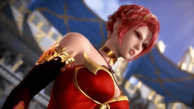 斗罗大陆:火舞其实是很个很优秀的女孩子,可惜她并不适合唐三_性格