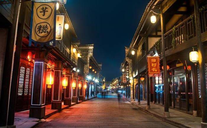 临川最繁华的商业街区,汤显祖的故里,曾出过6名状元_文昌_抚州_历史
