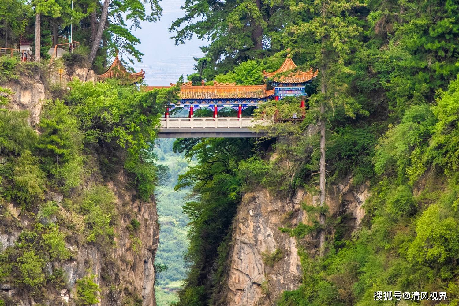 定西周边自驾游景区图片