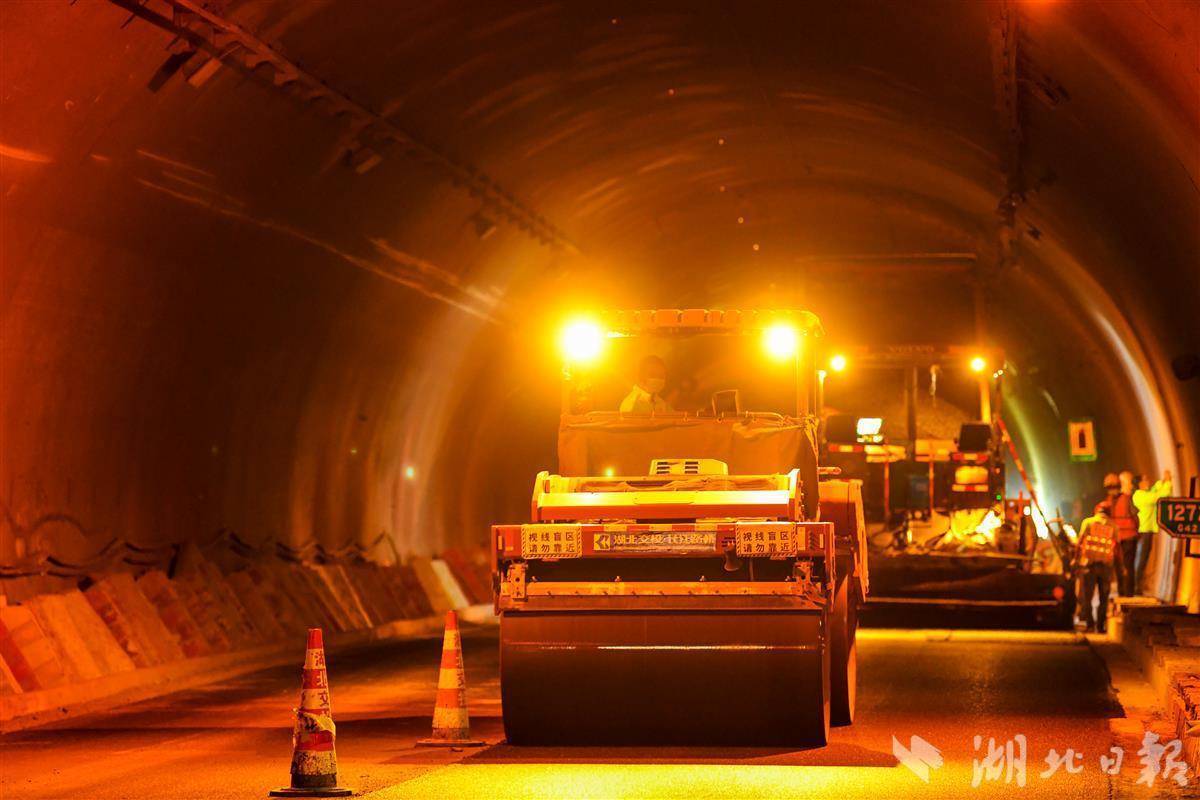 g42宜巴高速兴巴段提升行车舒适性_综合_管养_桥隧