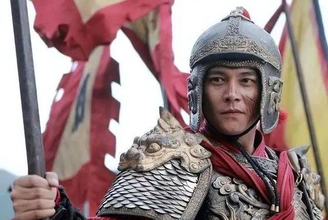 朱元璋为何赐死大将傅友德?儿子朱棡用生命揭开真相!