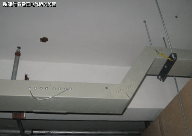 金属线槽敷设规范有哪些_电缆_电线_截面