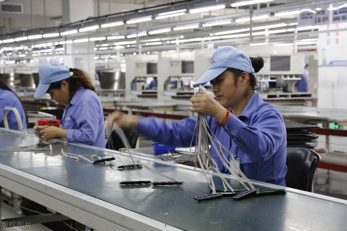 昆明找工作招聘信息 昆明玩具厂招普工包装工月薪7500包吃住_工种