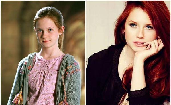 金妮变性感辣妹15_乔希·佩克_安玻_哈利波特