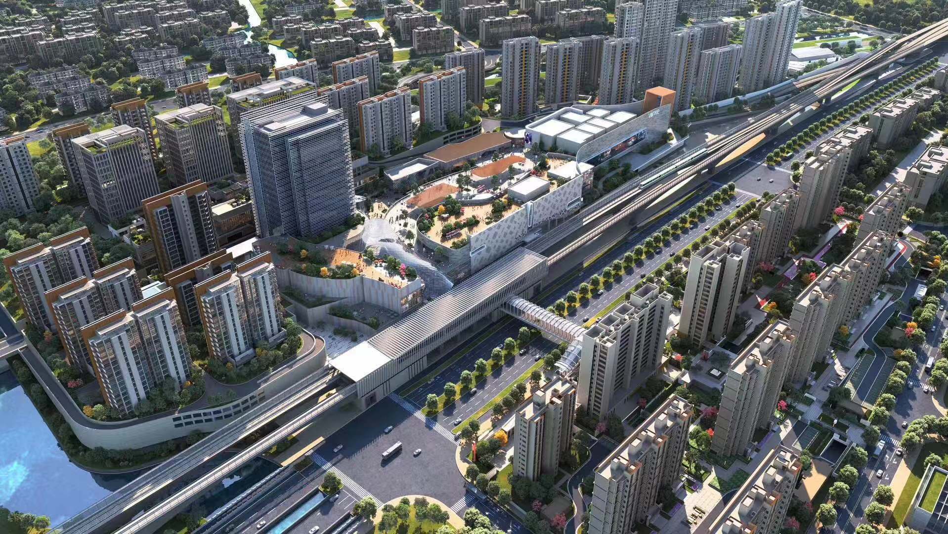 上海青浦区万科天空之城虹桥云街商铺资料,万科天空之城的商铺价格