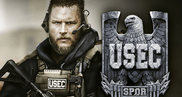 逃离塔科夫背景故事详解,逃离塔科夫官方小说(上)_泰拉_投资集团_游戏