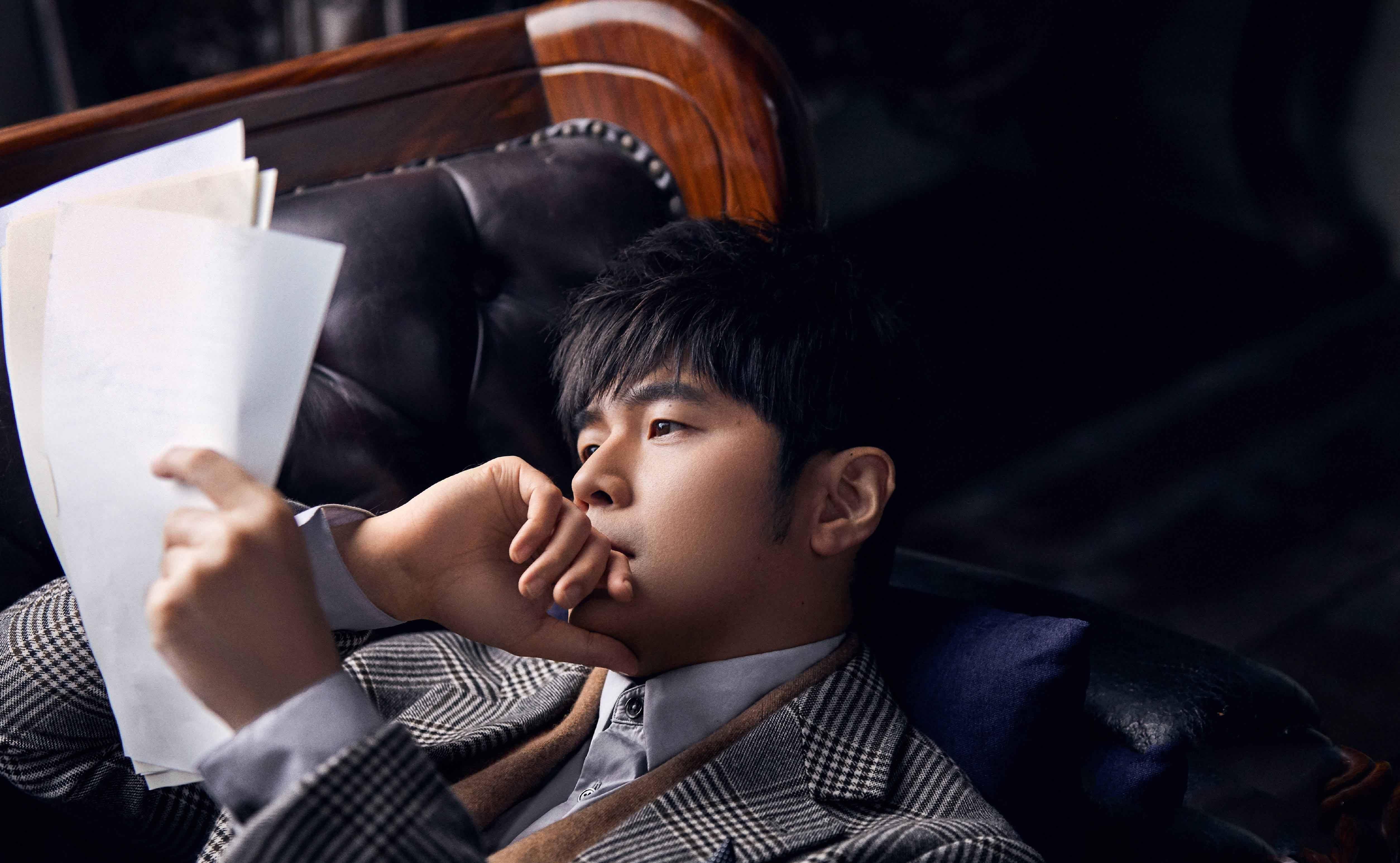 周杰伦新歌前奏疑似抄袭?周董霸气回应:哥走在你前面_歌曲_方式早_音