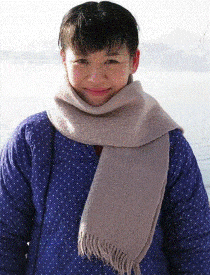 刘琳:被名导抛弃后心如死灰,二婚嫁摄影师终获幸福,40岁喜当妈_父母