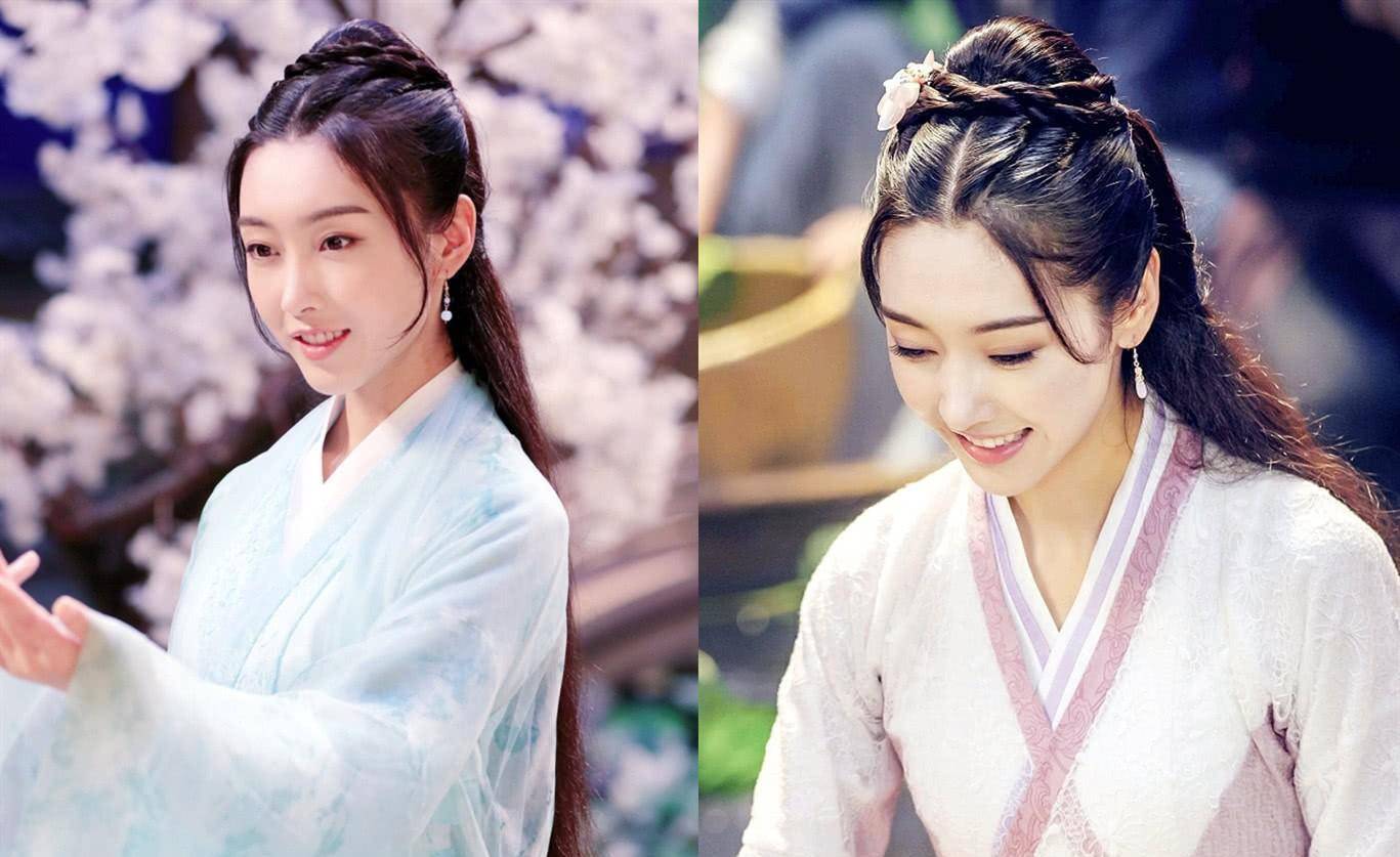 《陈情令》师姐参加浪姐,江澄金子轩金凌为她打call,肖战没动静_宣璐