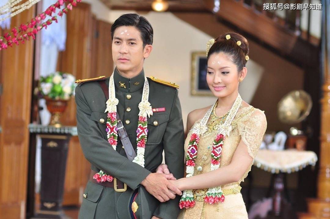 《一诺倾情》,落魄少爷和富家女,上演土甜剧情_剧中_女友_aff