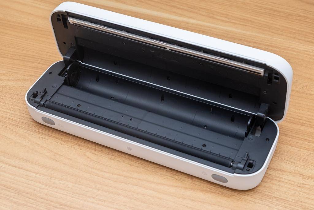 代替传统打印机,喵喵机学习打印机F2S:小巧不插电,随用随打