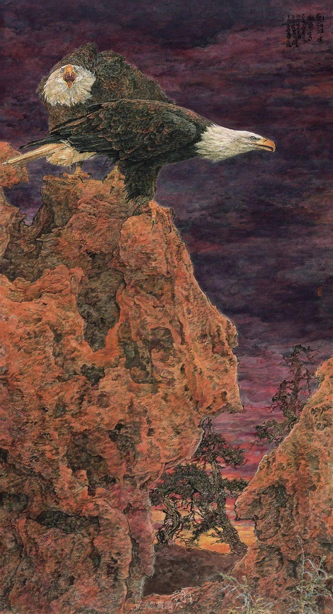 李蒸蒸 作品_cm_绘画_什么