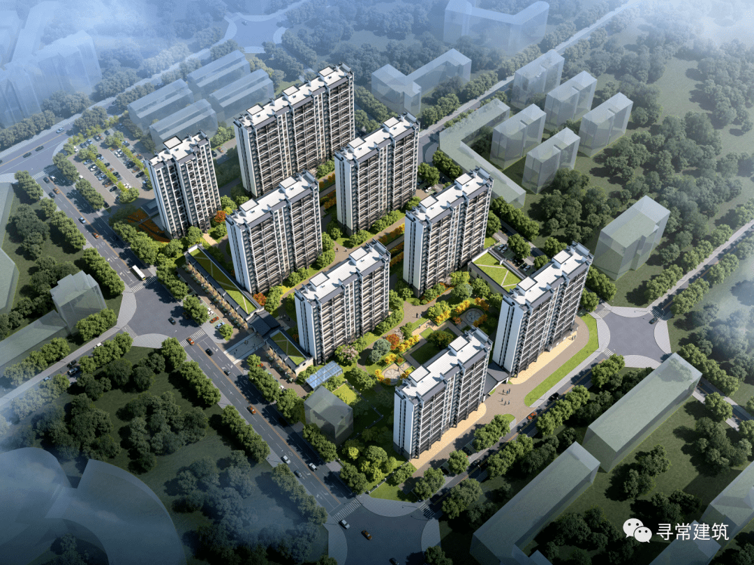 石城县扎实推进房屋征收工作!西外,仙源,梅福安置房成果展示!