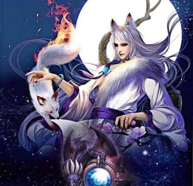 地狱界或将灭亡_张若尘_天庭_大帝