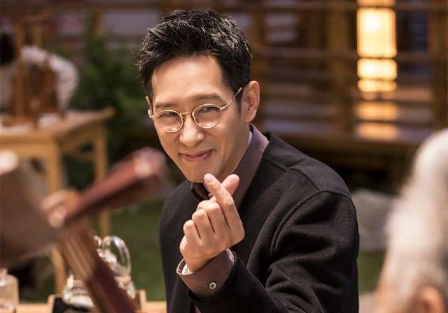 曾是搬运工,跑了14年龙套,今凭《破冰行动》成顶