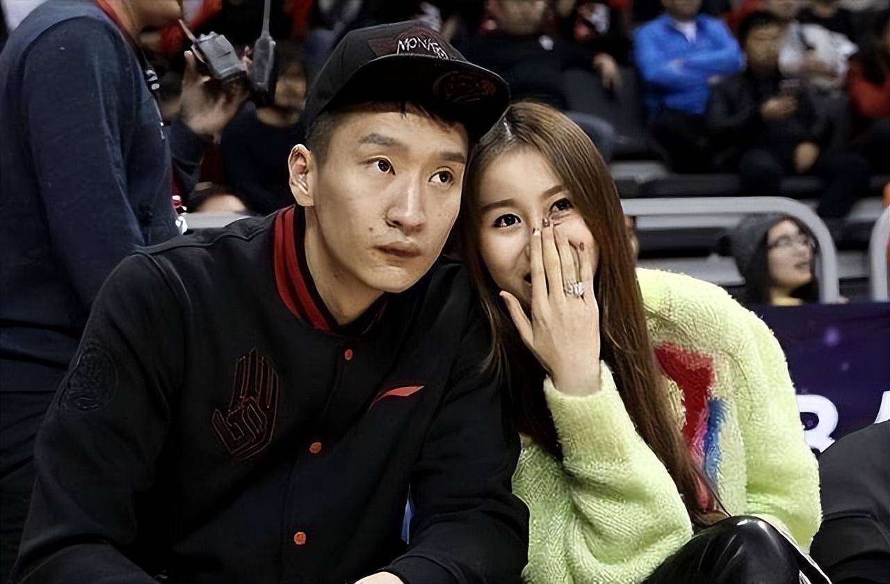 孙悦娇妻陈露近况!与孙悦分居2年,为女儿庆生 交白人男性朋友?