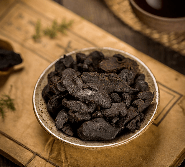 李时珍称它是血气双补之王 男女多饮用 受益永无穷 身体 功效 黄精水