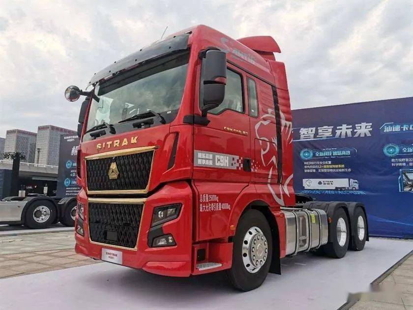 680马力"陆地之王"驾到 汕德卡c9h再上新_搜狐汽车_搜狐网