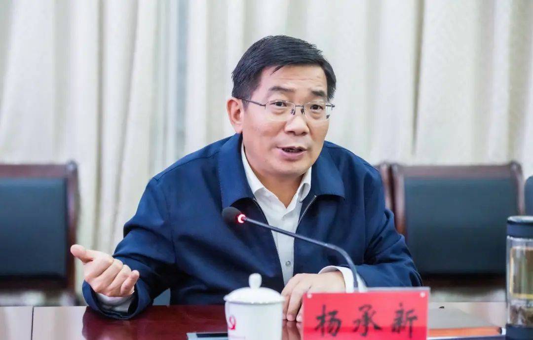 杨承新到镇雄调研疫情防控工作_镇雄县_措施_核酸