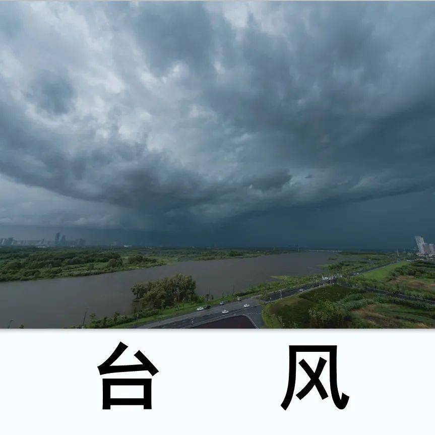 台风最新动态！宁波今日将有中到大雨，局部暴雨！_浙江省_中央气象台_风圈