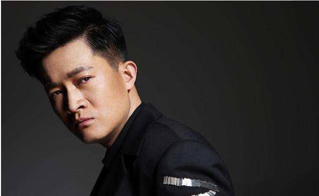 在这部戏拍完之后,大家都说他是和杨紫搭档过的男演员中最丑的一位