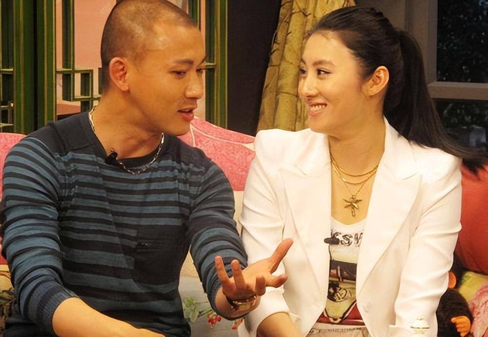 演员聂远:对前妻有愧,再婚后更想做个好爸爸和好丈夫_王惠_秦子_婚姻