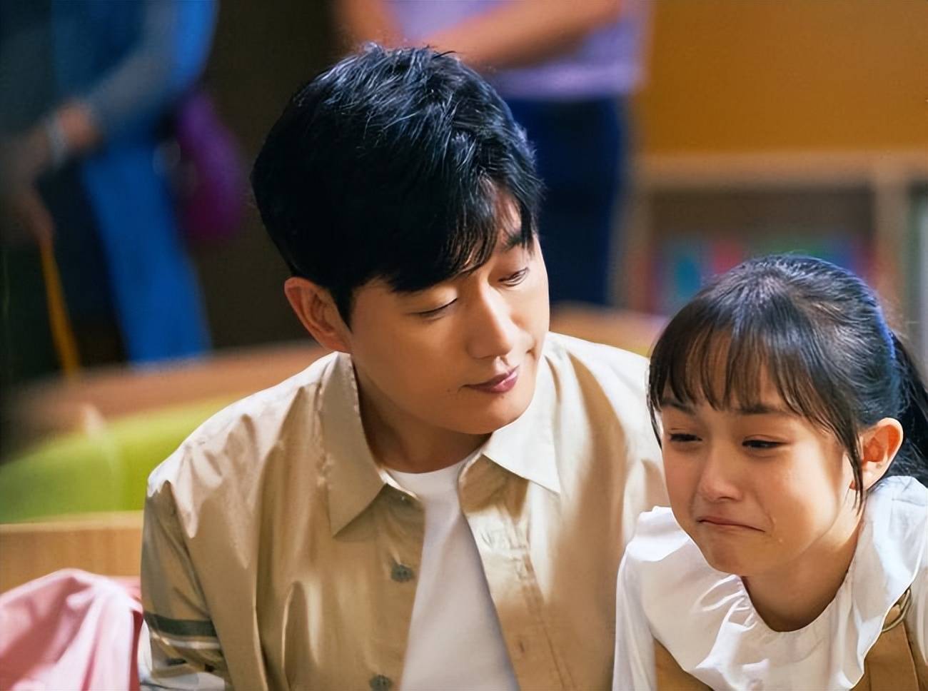 248@365【边走边看】鸡娃