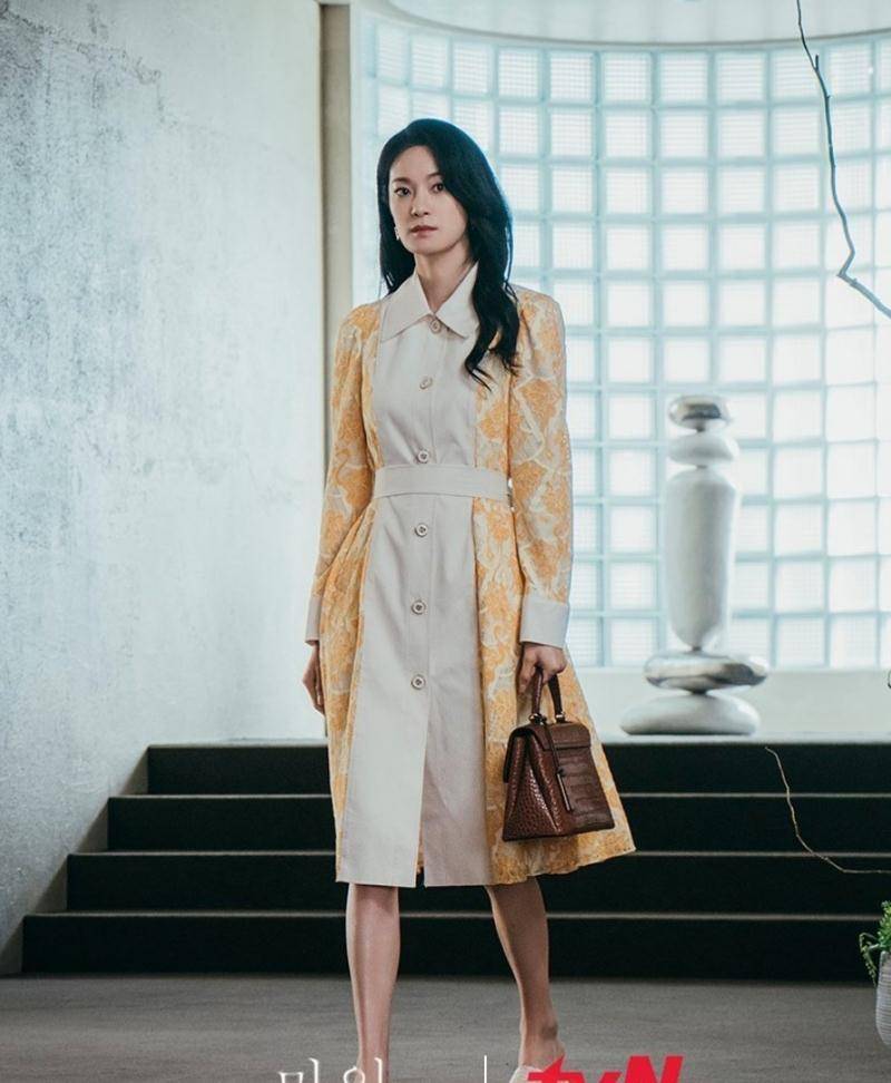 《我的上流世界》穿搭有深意,金瑞亨,李宝英,玉子妍各自有特点