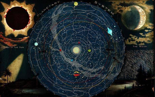 藏医学的发展也和它密切相关_时轮_人体_天体