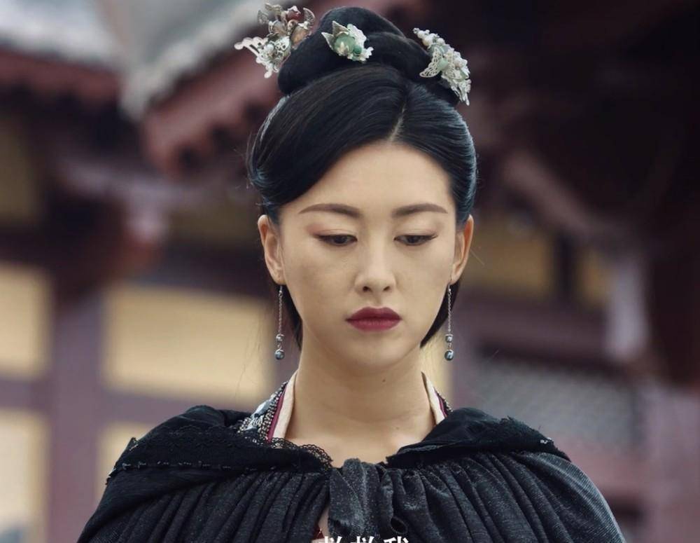 赘婿:楼舒婉对父亲说了啥?难怪被编剧消音,你看原话有多恶心?_楼书恒_宁毅_苏檀儿