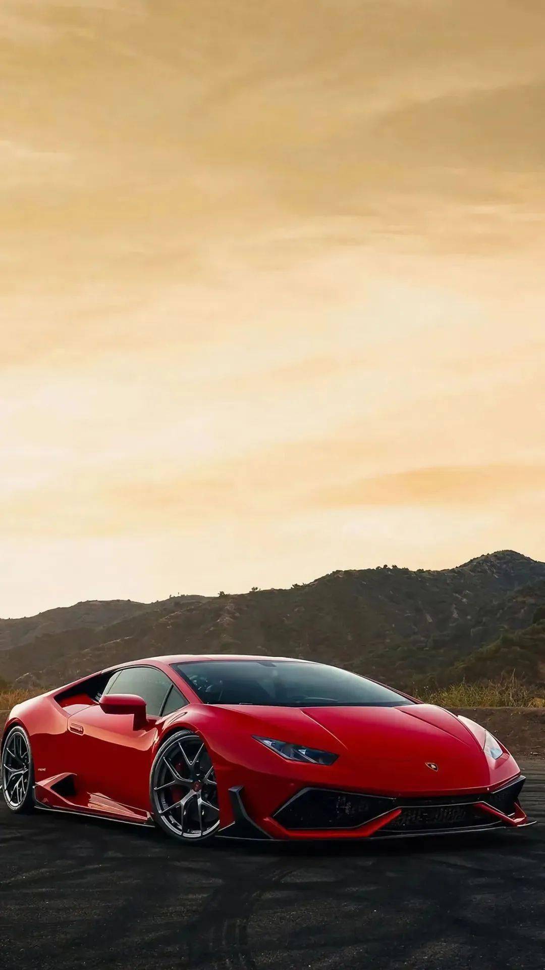 壁纸|换一张否极泰来的手机壁纸_iphone_全系_苹果