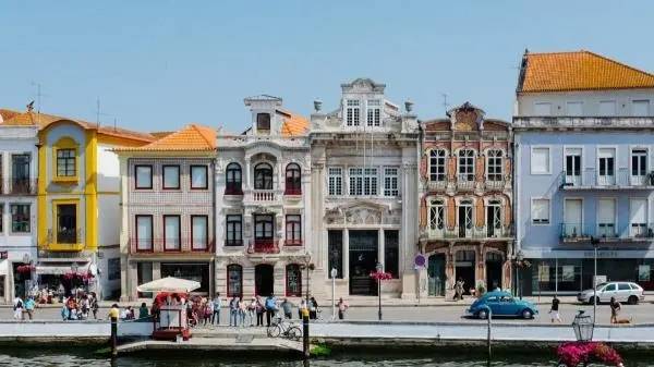 葡萄牙7月份的游客数量创下新高