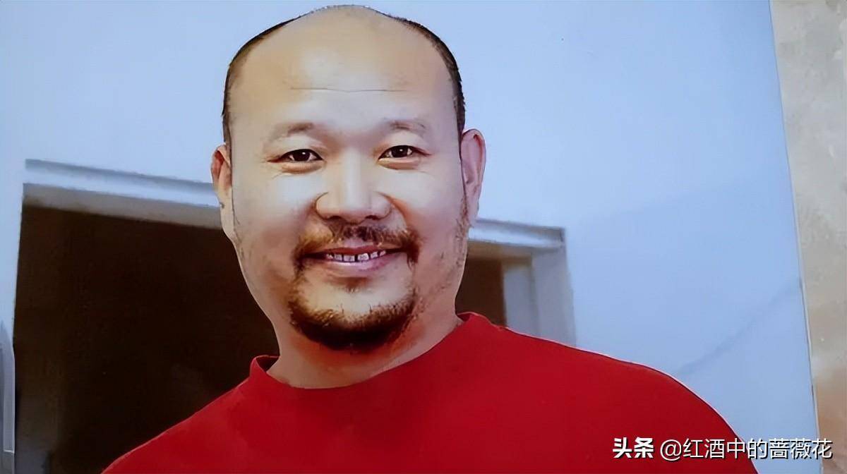 一个配音演员,竟然在电视《三国》一人分饰五角_芒莱_角色_作品