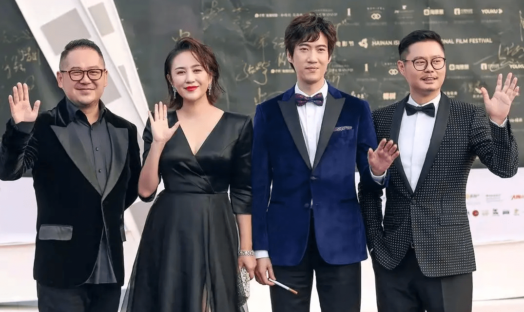 马丽,魏翔,常远再合作,新片定档中秋,网友:又来炒冷饭_电影_小伍_观众