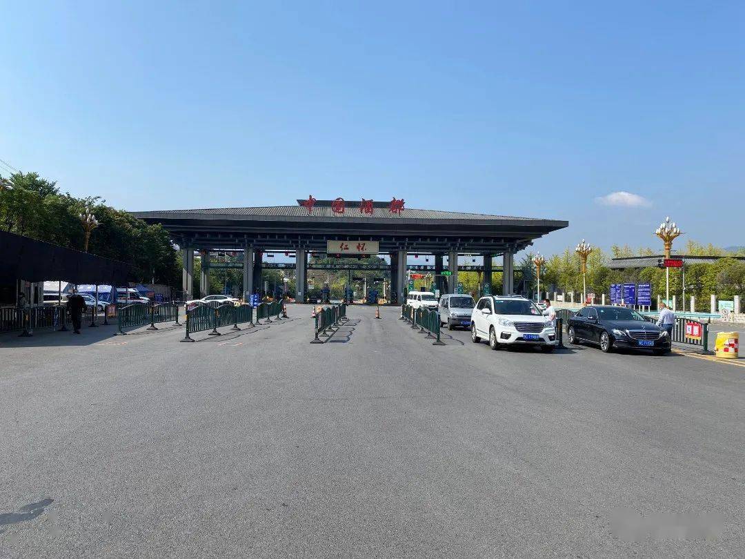 仁怀:把好"入口关" 疫情防控不松懈_工作_核酸_车辆