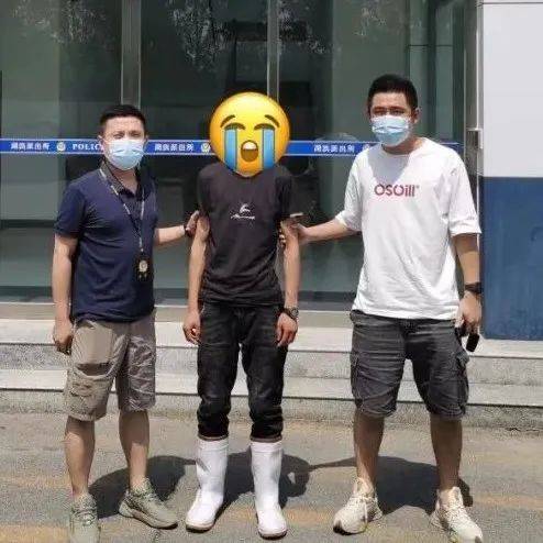 百日行动丨帮信即是帮凶!博兴公安雷霆出击 抓获犯罪嫌疑人9人_吕艺_李某某_犯罪分子