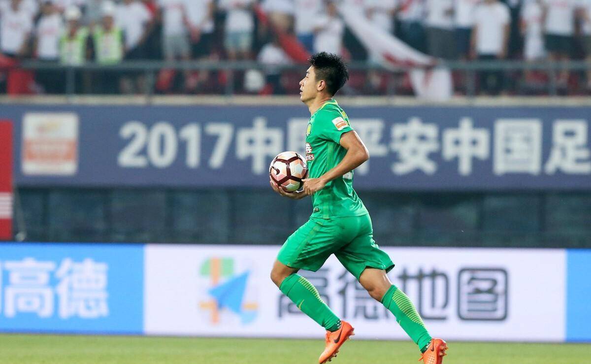 半年前曾遭3队弃用,如今有望成为球队主力_姜涛_赛季_王刚