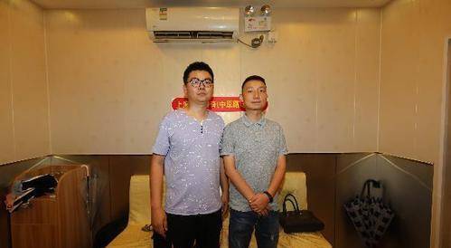 错换人生28年:淮河医院和护士郭希志,分别扮演了什么角色?