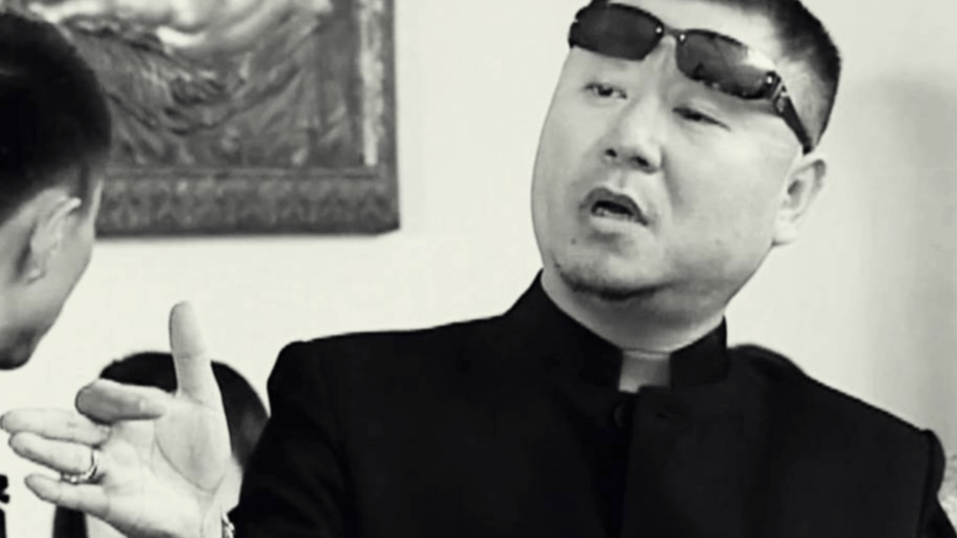 《乡村爱情》俗不可耐,而《马大帅》却很好看_赵本山_范德_人物