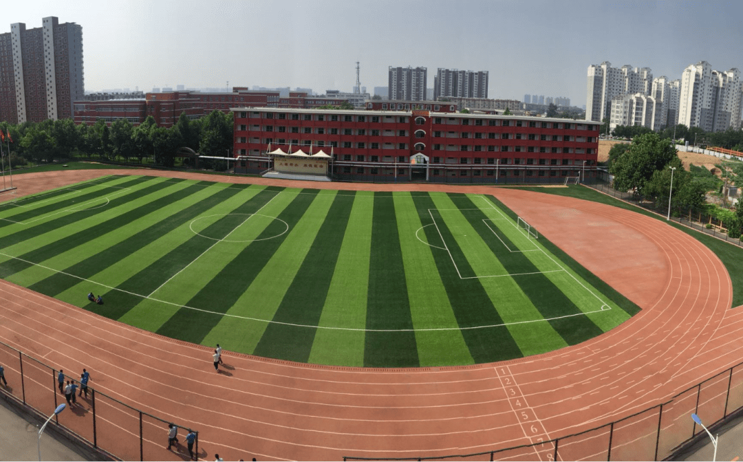 河北联邦外国语学校高三复读艺术生文化课报名开始啦_全国_设施